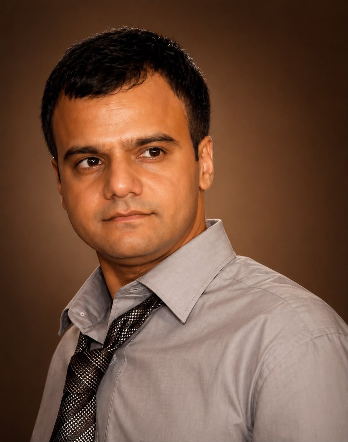 Deepak Sood