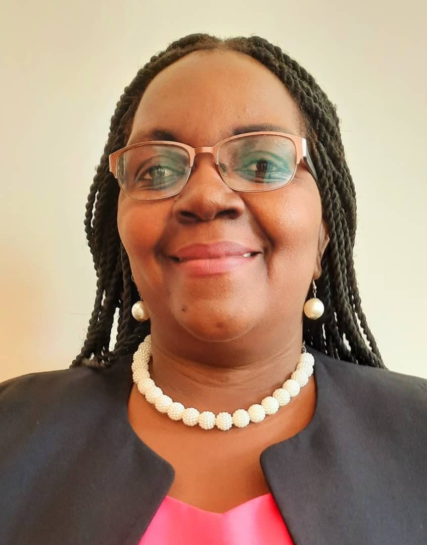 Dr. Ignasia Mligo