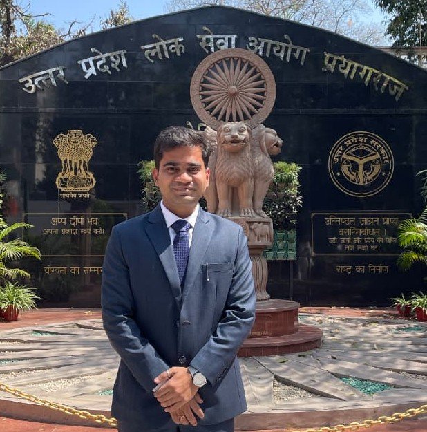 Pranjal Dwivedi