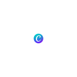 Canva official logo