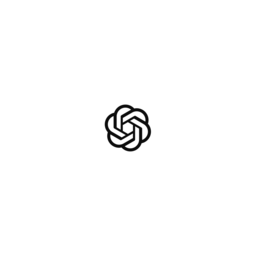 ChatGPT official logo