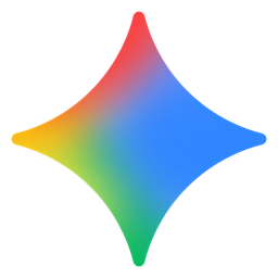 Gemini official logo