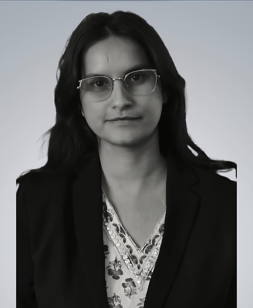 Aastha Naresh Kohli