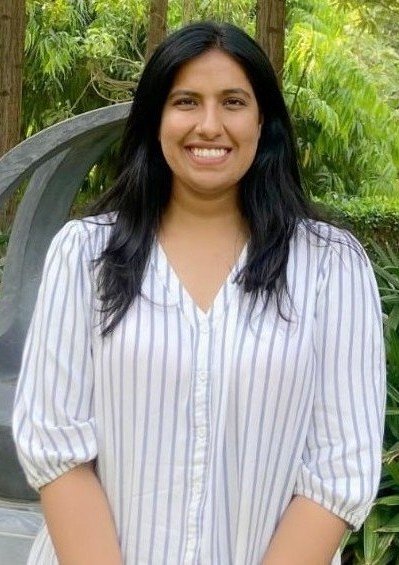 Parul Madan